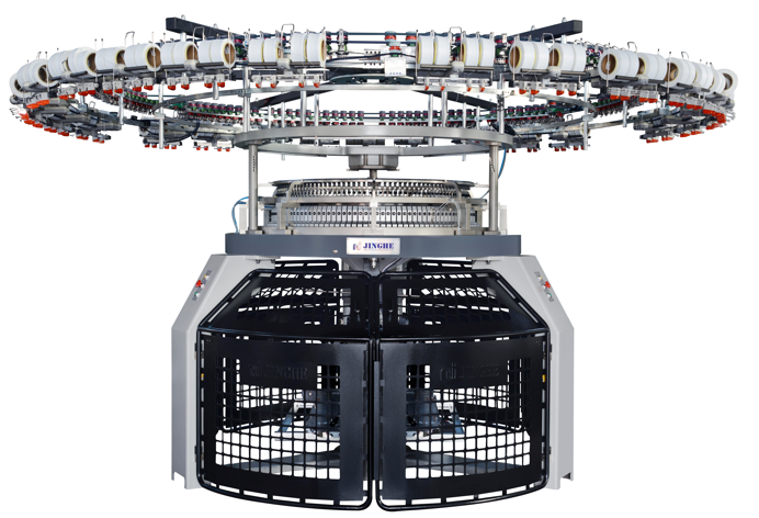 Single High quality machine