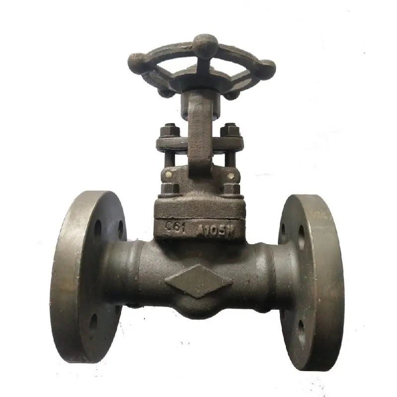 Take you to know about our Valve Castings!