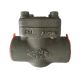 Wear-resistant Cast Iron Check Valve Body