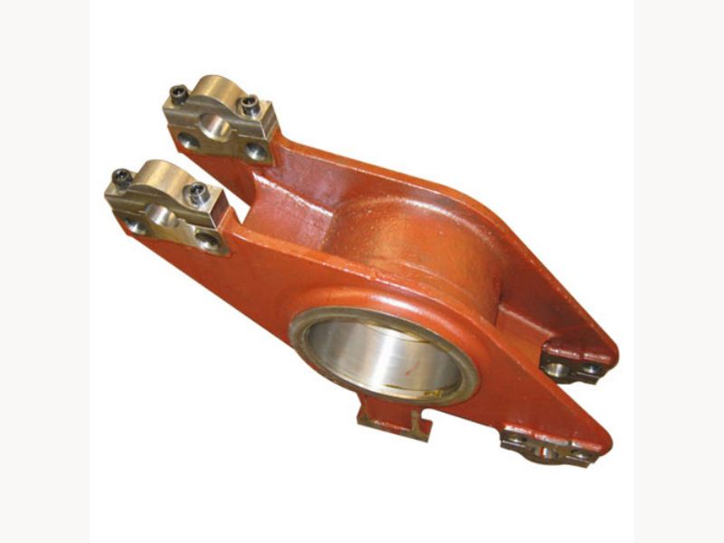 Brake balance bracket