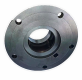 OEM Vehicle Nodular Cast Iron Wheel Hub