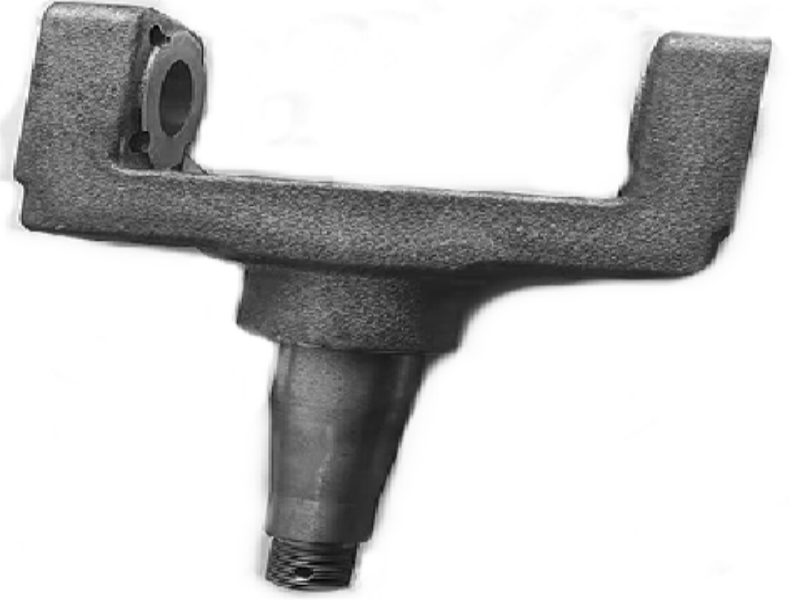 Agricultural Machinery Shifting Yoke