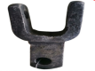 Agricultural Machine Tool Shifting Yoke