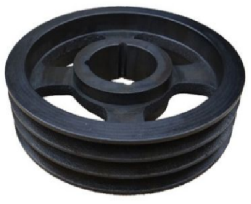 Agricultural Machinery Tractor Belt Pulley