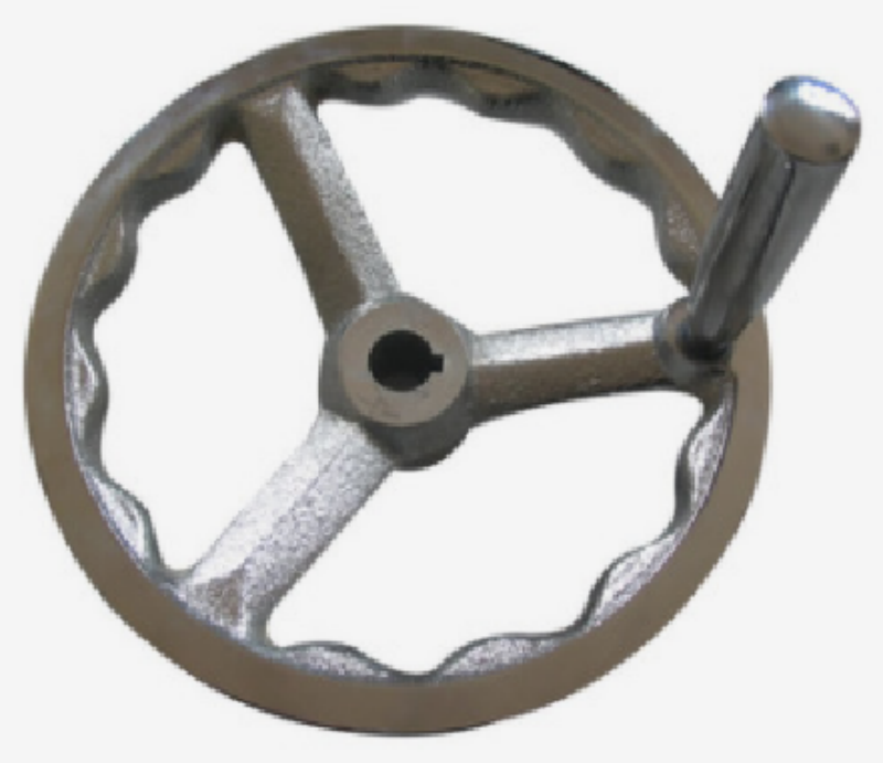 Agricultural Machinery Tool Handwheel