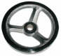 Agricultural Machinery Lathe Handwheel