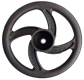 Agricultural Machinery Road Roller Handwheel