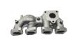 Engine Heat Resistant Steel Turbo Exhaust Manifold