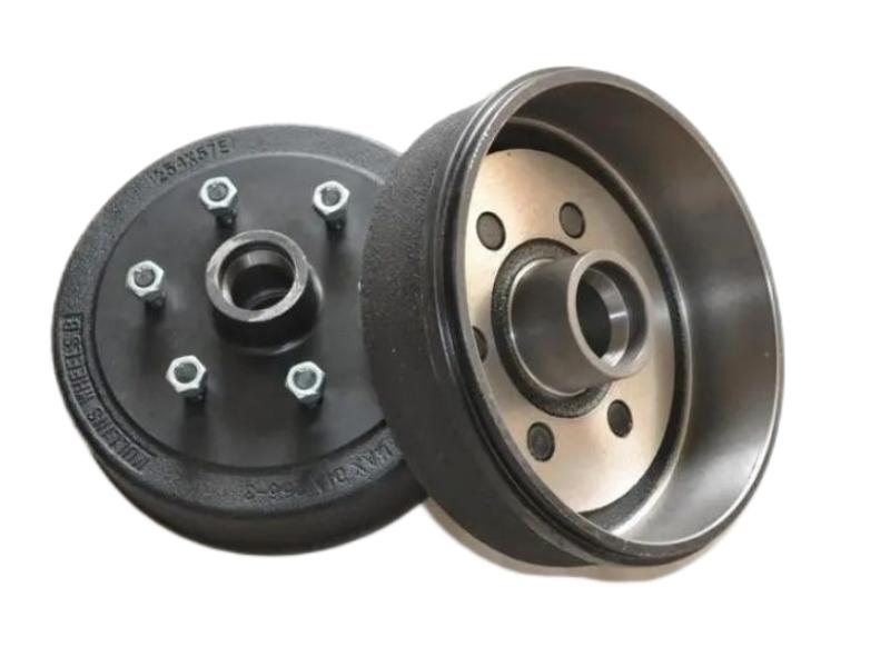 cast iron Brake Drum