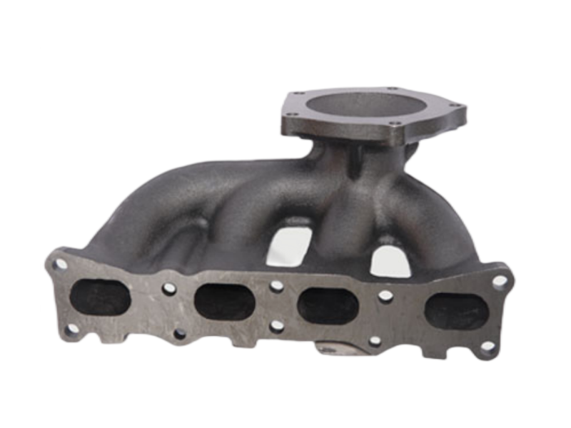 iron exhaust manifold