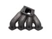 OEM Heat Resistant Ductile Cast Iron Intake Manifold