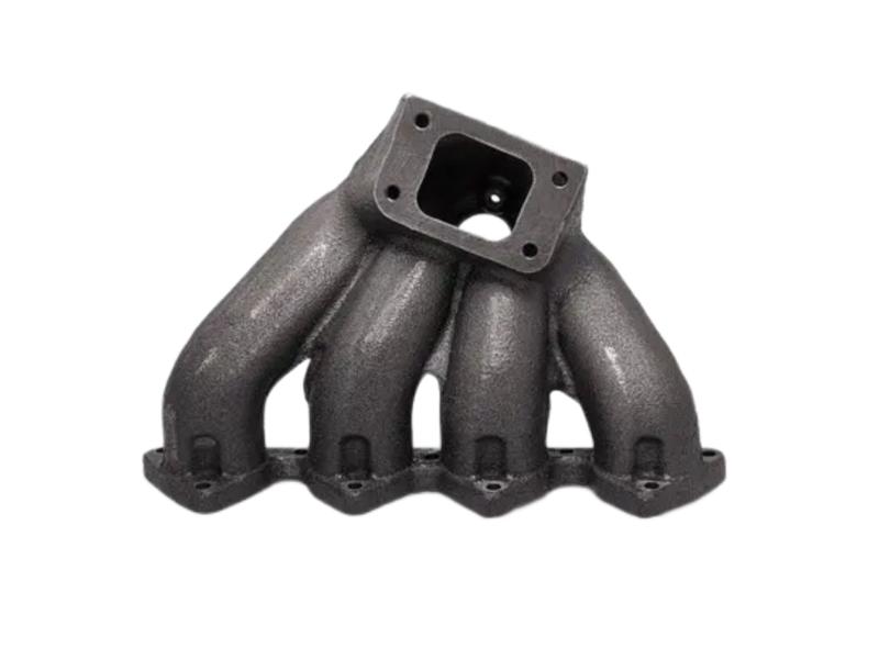 heat resistant intake manifold