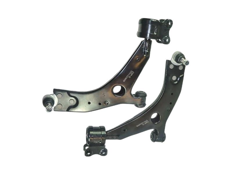 steel car suspension part upper control Arm