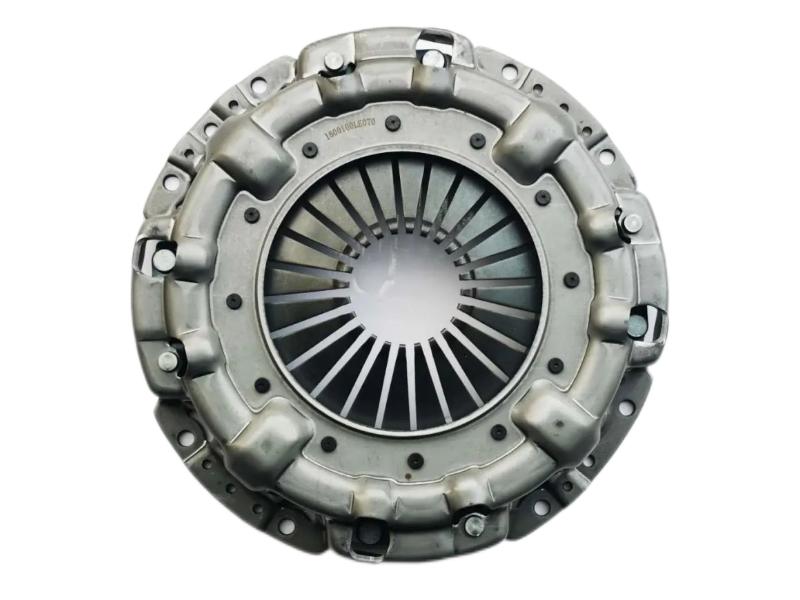 steel clutch cover assembly