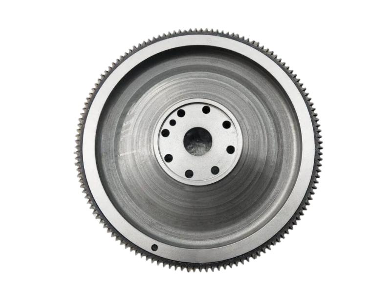 OEM Engine nodular cast iron flywheel