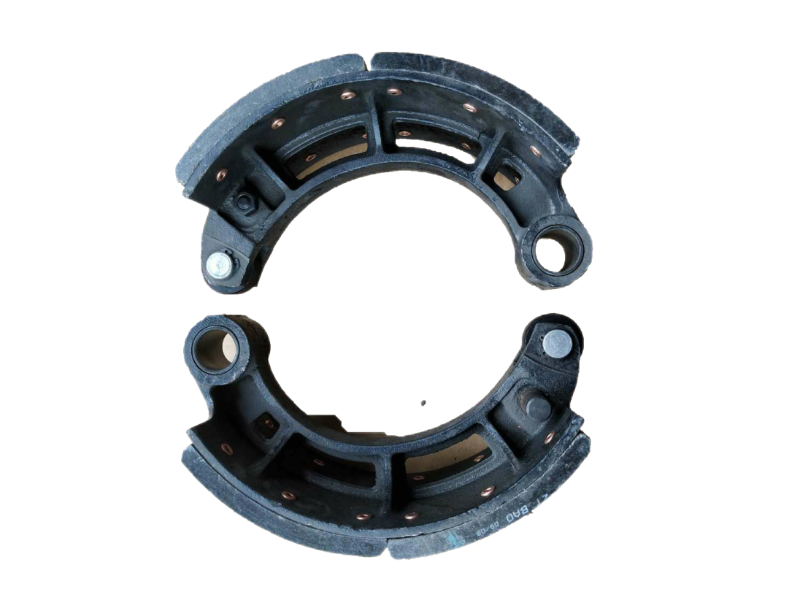 brake shoe