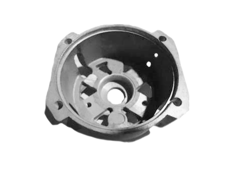 Supply Cast Iron Gearbox Housing Wholesale Factory Liaoning Yohon