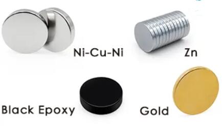 neodymium rare earth disc magnets