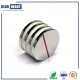 Strong neodymium disc magnets N35