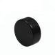 Black Epoxy Disc NdFeB Magnet supplier