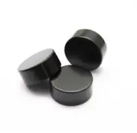 Sort Epoxy Disc NdFeB Magnet leverandør