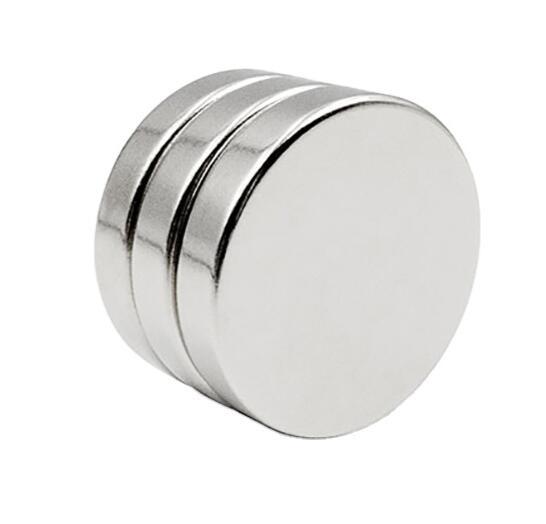 Scheiben-Neodym-Eisen-Bor-Magnete