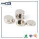 Strong Disc Shaped N52 Neodymium Magnets