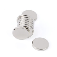 Starke scheibenförmige N52 Neodym-Magnete
