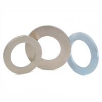 Super stærke neodym ringmagneter
