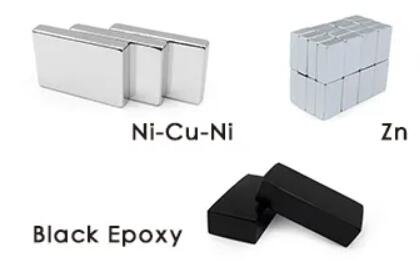 block Neodymium Magnet factory