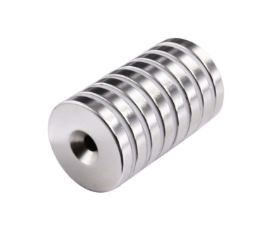 N35 Neodym forsænket magnet