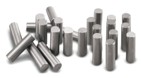 ALNICO 5 stangmagneter