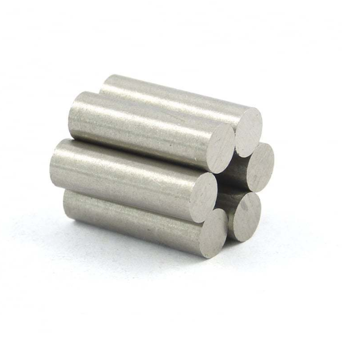 Alnico-Stabmagnet für Gitarren-Tonabnehmer