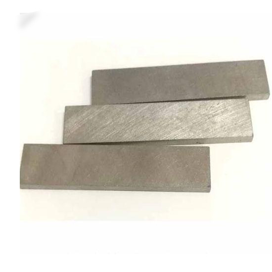 Alnico 5 Bar Magnet para captadores