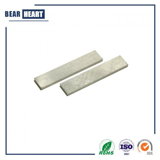 Alnico 5 Bar Magnet para captadores