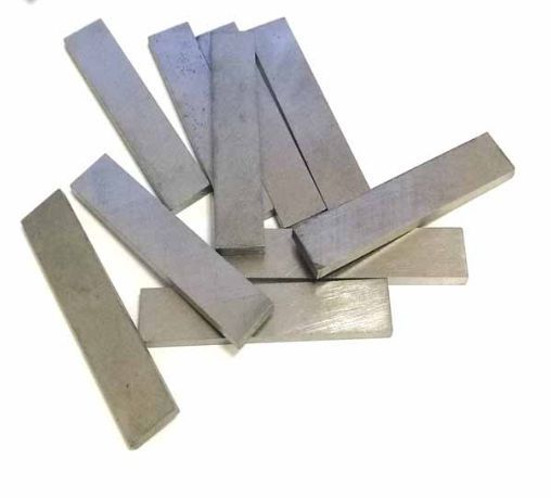Alnico 5 Bar Magnet para captadores