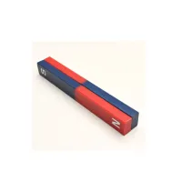 Malowane magnesy edukacyjne Cast AlNiCo