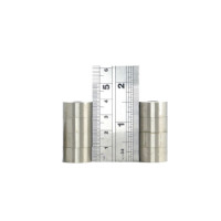 Přizpůsobené prstencové magnety Alnico pro motory