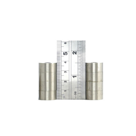 Přizpůsobené prstencové magnety Alnico pro motory
