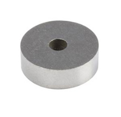 Přizpůsobené prstencové magnety Alnico pro motory