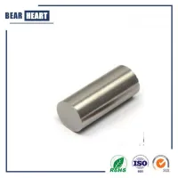 Gegossener AlNiCo-Zylindermagnet für Sensoren