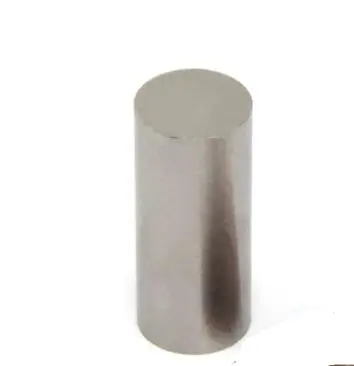 Gegossener AlNiCo-Zylindermagnet für Sensoren