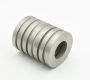Samarium Cobalt Ring Magnets supplier
