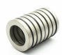 Samarium Cobalt Ring Magnets supplier