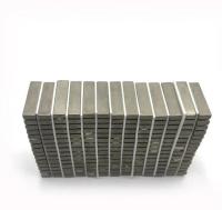 SmCo Samarium koboltblokmagneter