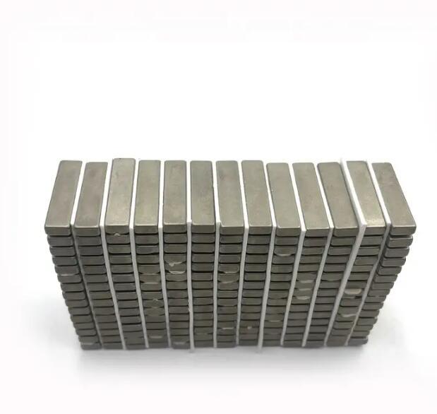 SmCo Samarium koboltblokmagneter