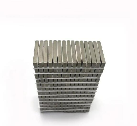 SmCo Samarium koboltblokmagneter