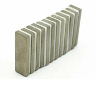 SmCo Samarium koboltblokmagneter