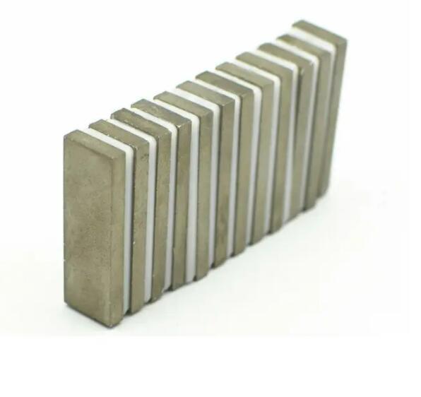 SmCo Samarium koboltblokmagneter