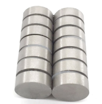 Magnete a disco Smco Sm2Co17